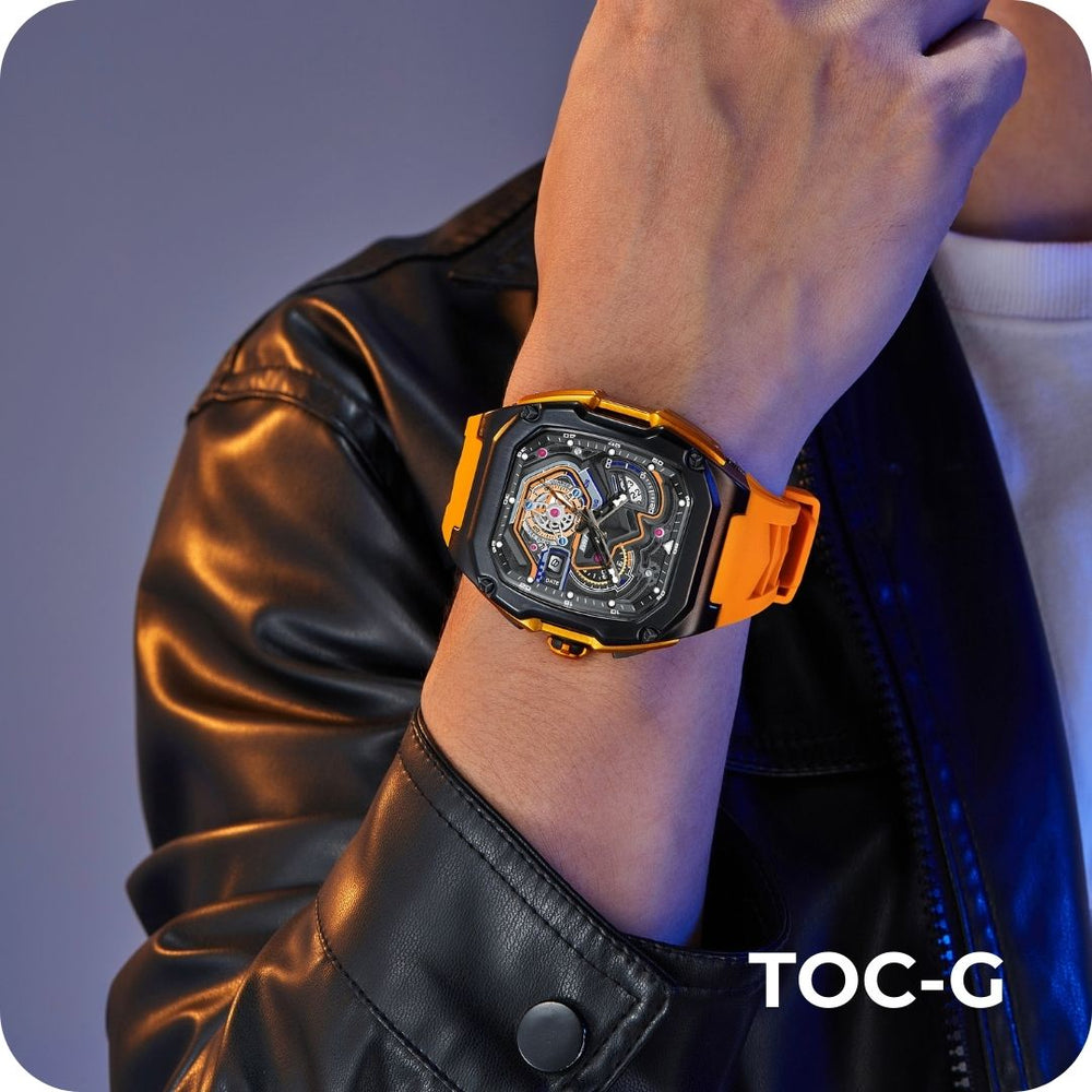 <p>SEEN SIMILAR WATCHES ONLINE? HERE’S WHY OURS STAND APART.</p>