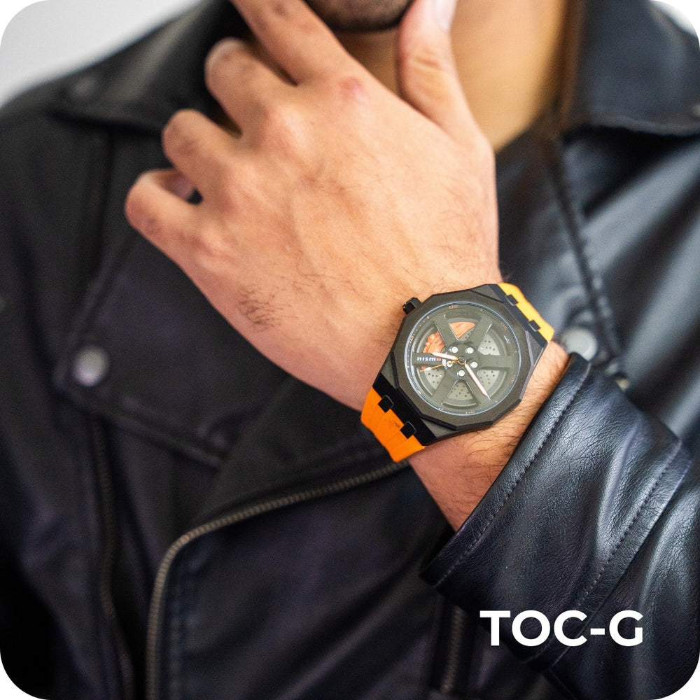 <p>SEEN SIMILAR WATCHES ONLINE? HERE’S WHY OURS STAND APART.</p>