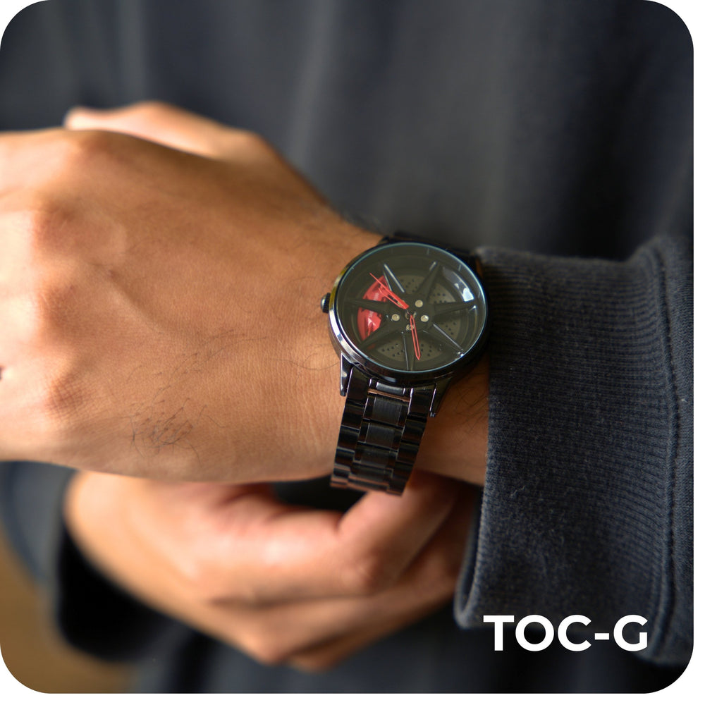 <p>SEEN SIMILAR WATCHES ONLINE? HERE’S WHY OURS STAND APART.</p>