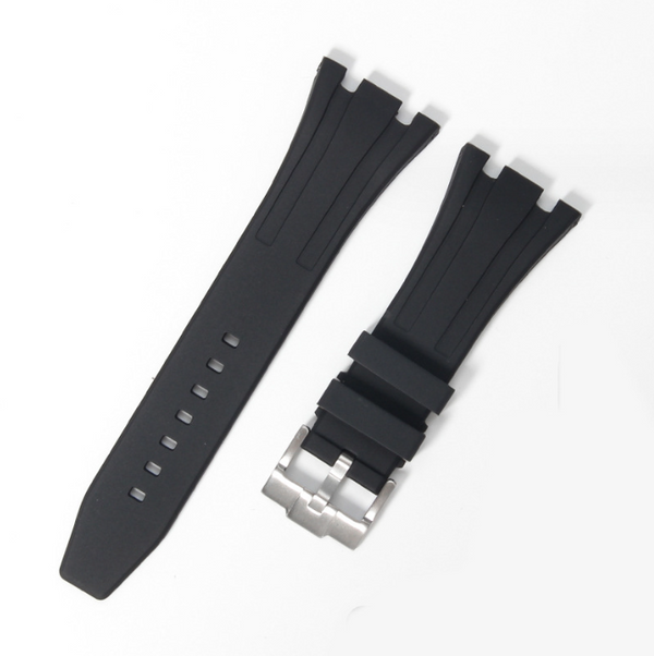 SILICON WATCH STRAPS