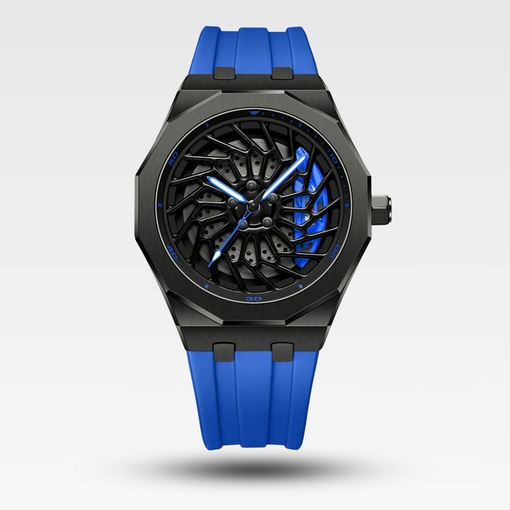 BMW I8 357 Gyro Watch - Color strap