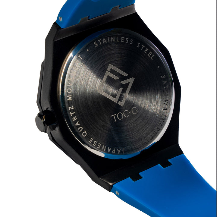 BMW I8 357 Gyro Watch - Color strap