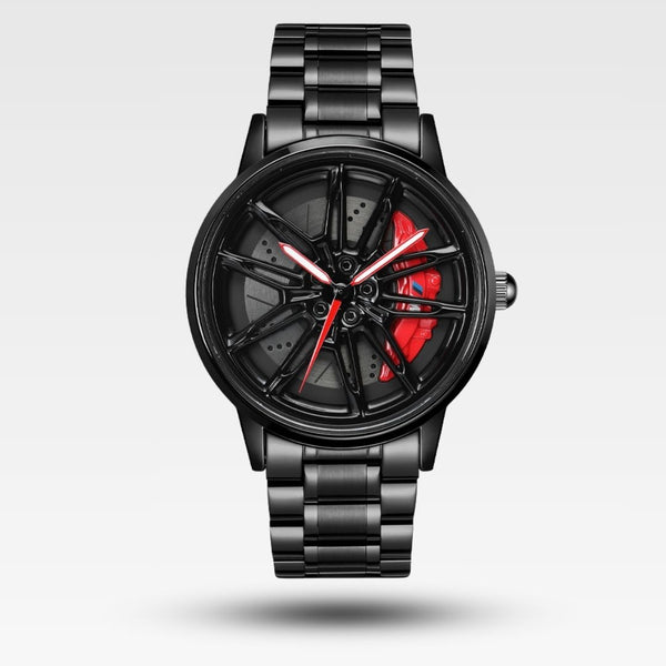 MSPORT M2 473 GYRO WATCH