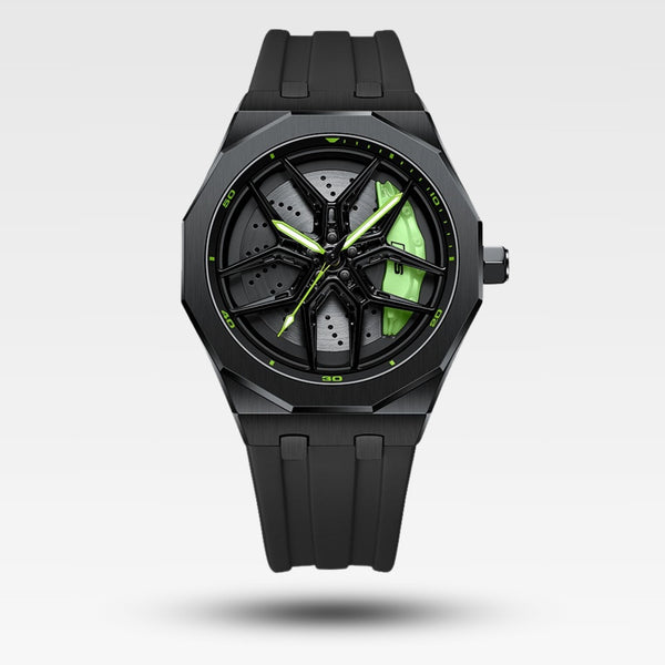 Audi RSQ8 540 Gyro Watch