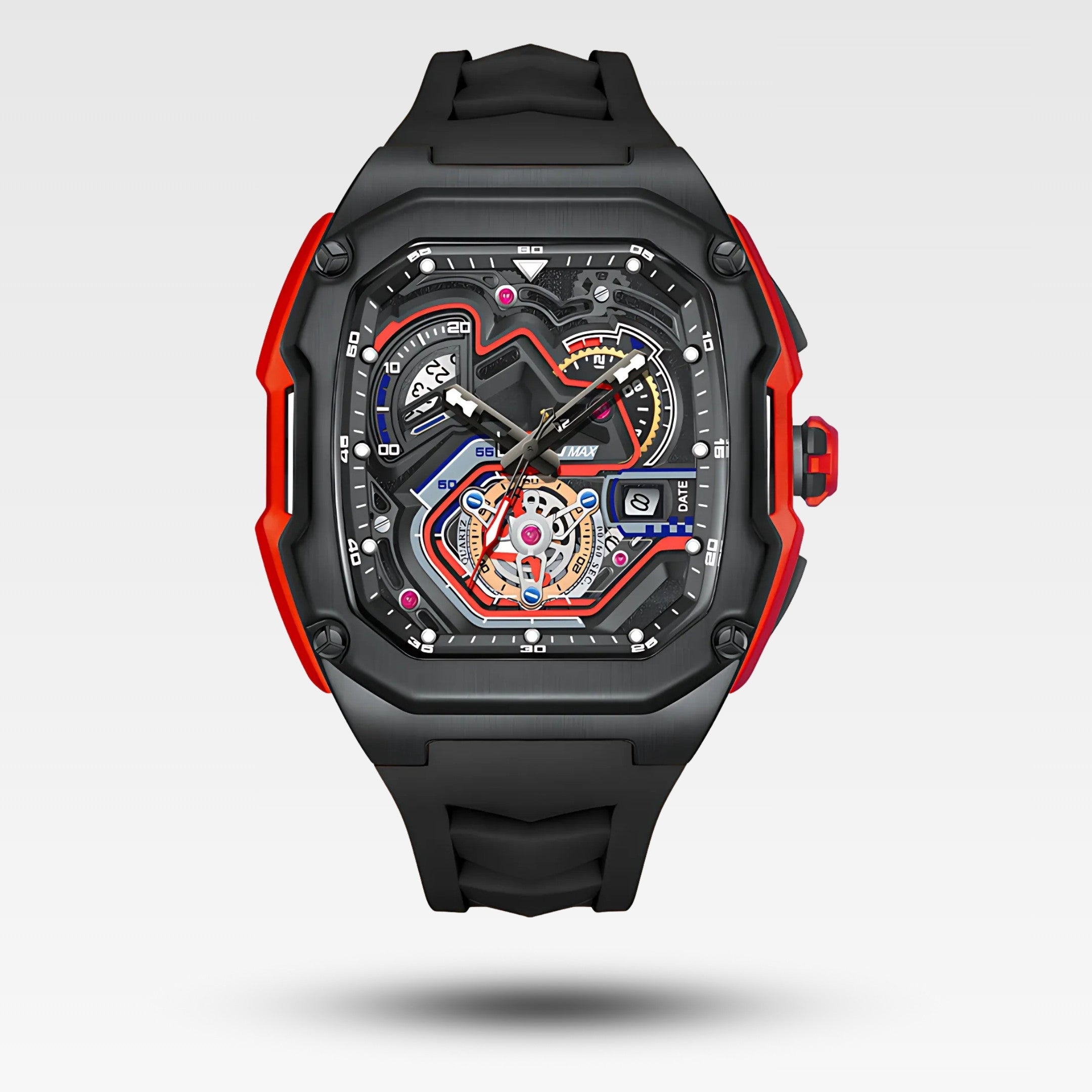 RACELINE APEX EDITION WATCH