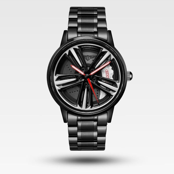 BENTLY CONTINENTAL GT 650 GYRO WATCH