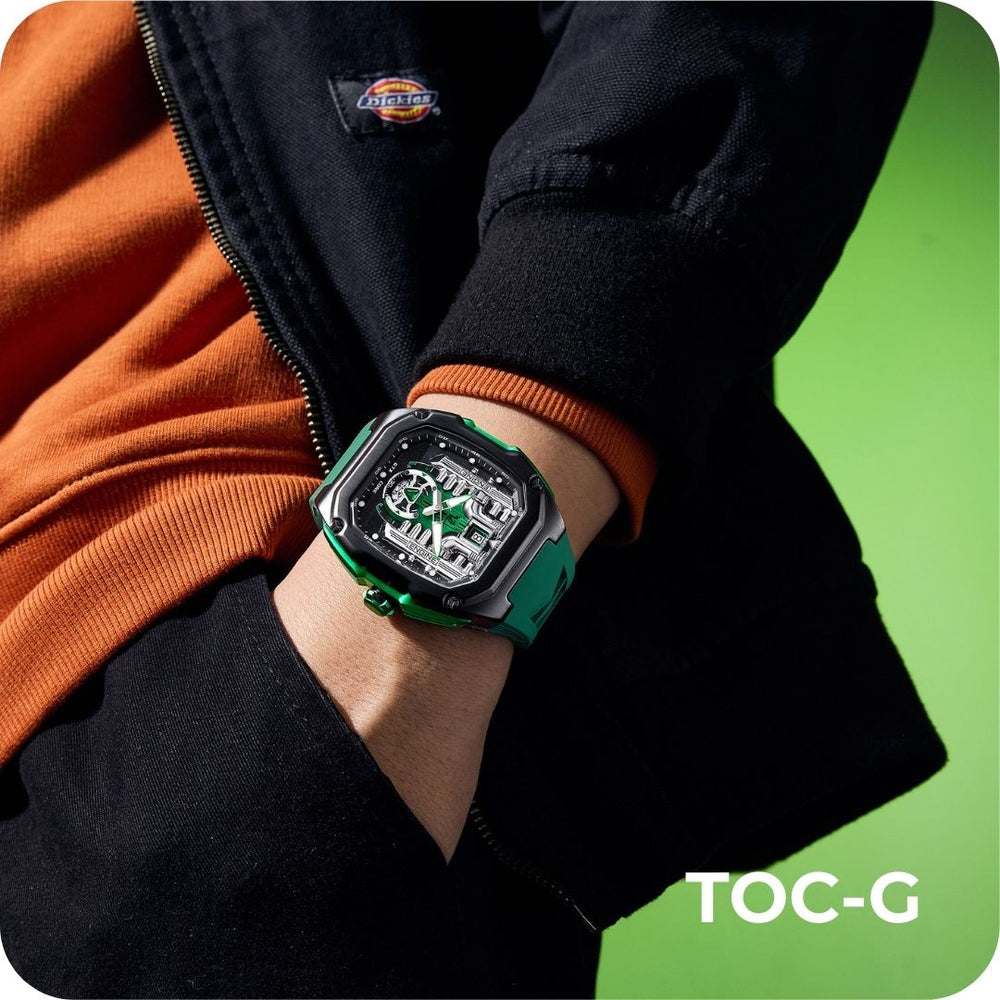 <p>SEEN SIMILAR WATCHES ONLINE? HERE’S WHY OURS STAND APART.</p>