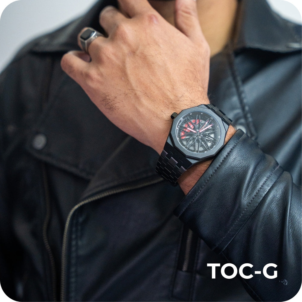 <p>SEEN SIMILAR WATCHES ONLINE? HERE’S WHY OURS STAND APART.</p>