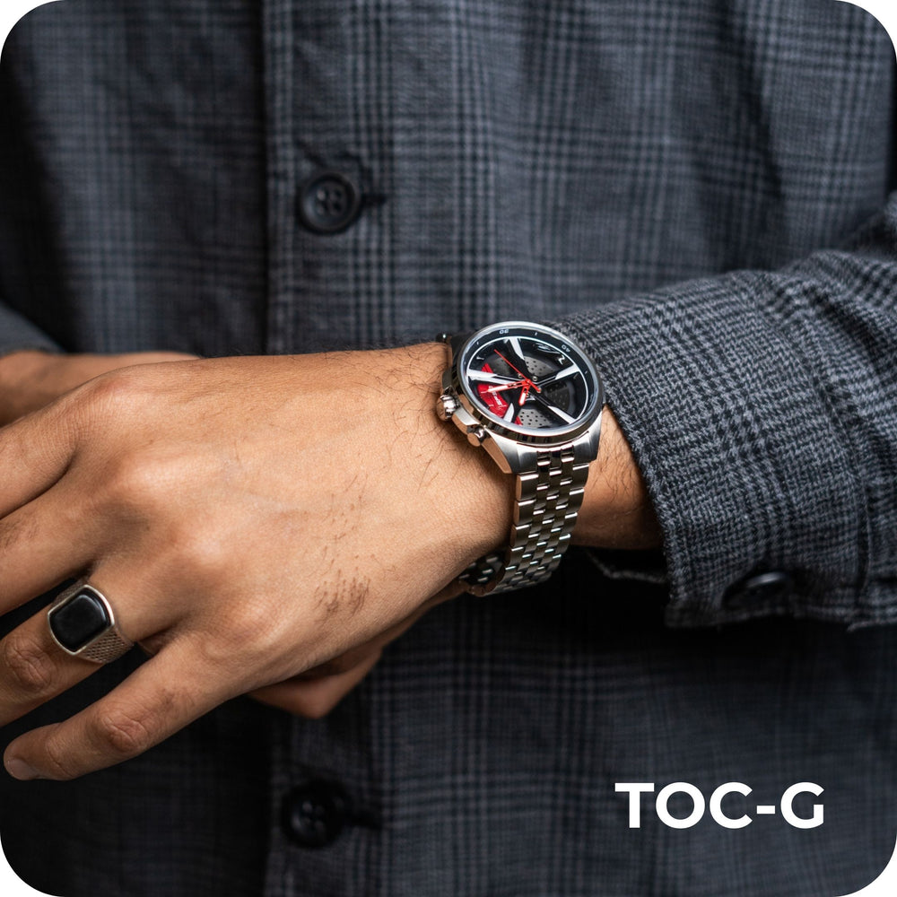 <p>SEEN SIMILAR WATCHES ONLINE? HERE’S WHY OURS STAND APART.</p>